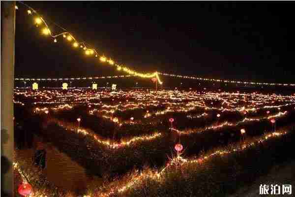 2020張家口春節有什么好玩的活動