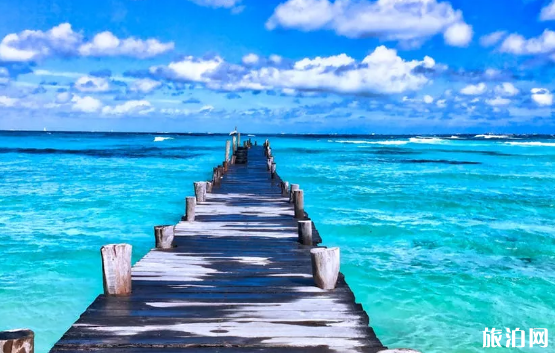 國內冷門卻超美的海島