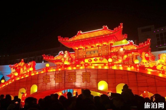 2020年天津杨柳青庙会什么时候开始 有哪些活动 2020年天津杨柳青庙会什么时候开始 有哪些活动