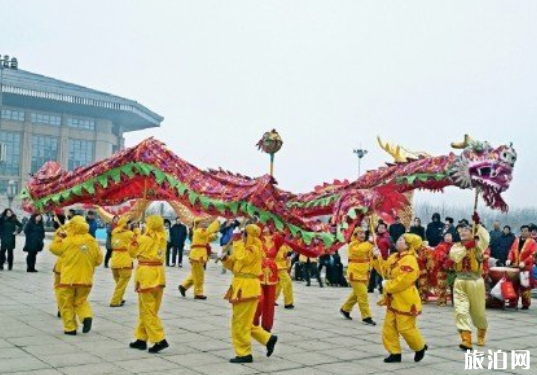 2020年天津杨柳青庙会什么时候开始 有哪些活动 2020年天津杨柳青庙会什么时候开始 有哪些活动