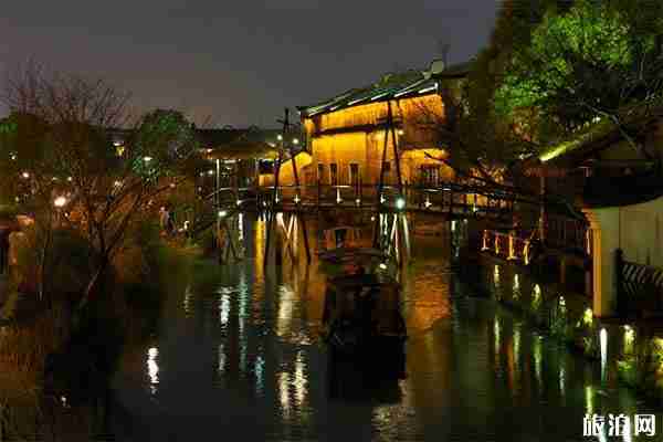 2020年乌镇春节活动攻略 2020年乌镇春节活动攻略