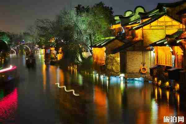 2020年乌镇春节活动攻略 2020年乌镇春节活动攻略