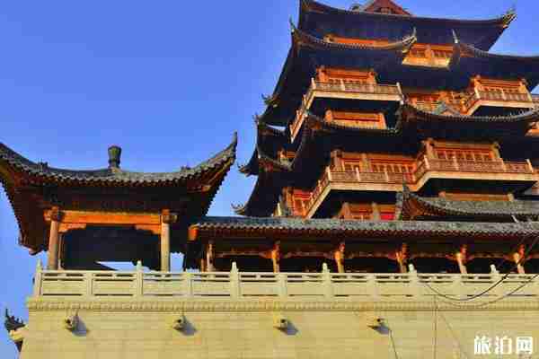 2020归元寺春节开放时间 2020归元寺春节开放时间