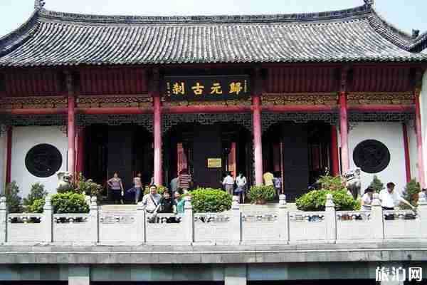 2020归元寺春节开放时间 2020归元寺春节开放时间