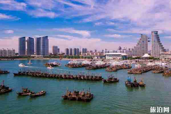 日照免费的景区和赶海的地方有哪些 收费景点和赶海园 日照免费的景区和赶海的地方有哪些 收费景点和赶海园