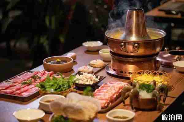 故宫取消年夜饭 原因是什么