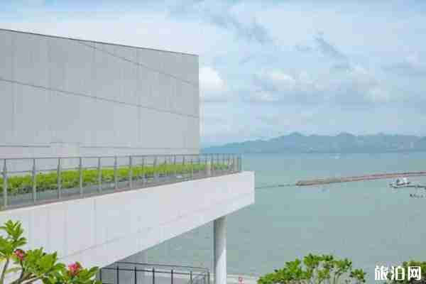 深圳2号线沿途都有哪些景点 地点-门票 深圳2号线沿途都有哪些景点 地点-门票