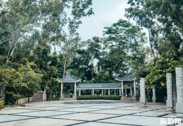 深圳2号线沿途都有哪些景点 地点-门票 深圳2号线沿途都有哪些景点 地点-门票