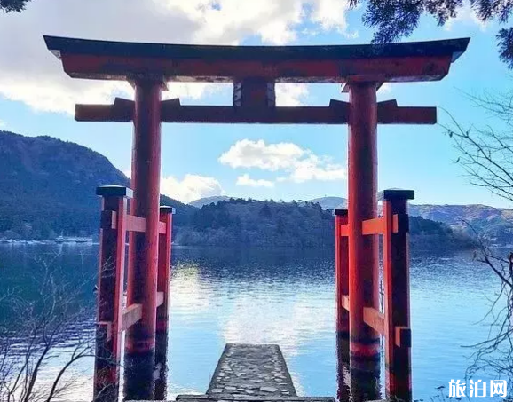 日本有哪些鸟居 地址以及介绍 日本有哪些鸟居 地址以及介绍