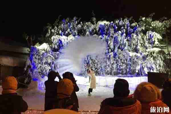 雪乡现在还有人去吗 2020雪乡旅游怎么样 雪乡现在还有人去吗 2020雪乡旅游怎么样