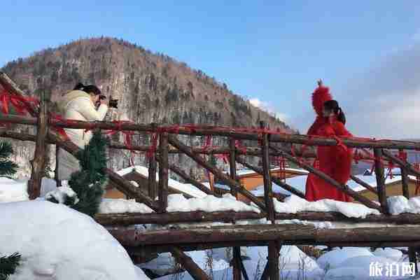 雪乡现在还有人去吗 2020雪乡旅游怎么样 雪乡现在还有人去吗 2020雪乡旅游怎么样