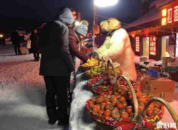雪乡现在还有人去吗 2020雪乡旅游怎么样 雪乡现在还有人去吗 2020雪乡旅游怎么样
