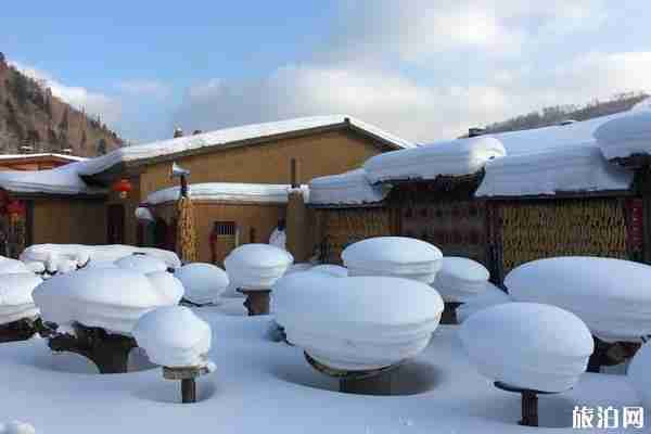 雪乡现在还有人去吗 2020雪乡旅游怎么样 雪乡现在还有人去吗 2020雪乡旅游怎么样