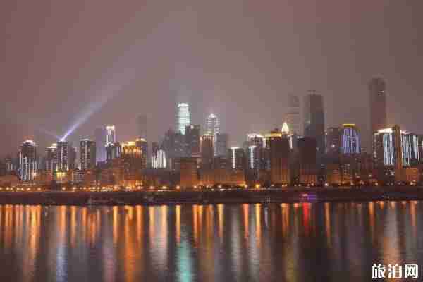 2020重庆春节景区活动汇总 优惠门票 交通