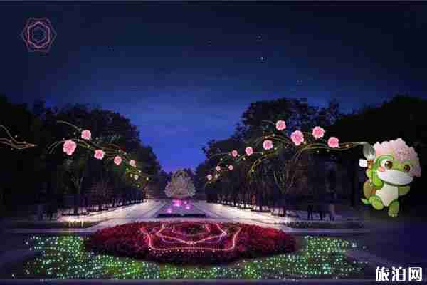 2020成都春节灯会在哪里 时间和活动介绍 2020成都春节灯会在哪里 时间和活动介绍