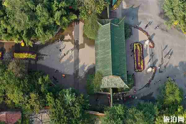 徐州马陵山玻璃栈桥门票多少钱 附2020新春庙会信息 徐州马陵山玻璃栈桥门票多少钱 附2020新春庙会信息