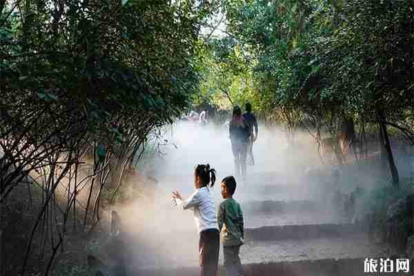 徐州马陵山玻璃栈桥门票多少钱 附2020新春庙会信息 徐州马陵山玻璃栈桥门票多少钱 附2020新春庙会信息