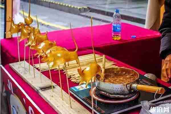 重庆2020年春节灯会什么时候举办 举办地点和门票 重庆2020年春节灯会什么时候举办 举办地点和门票