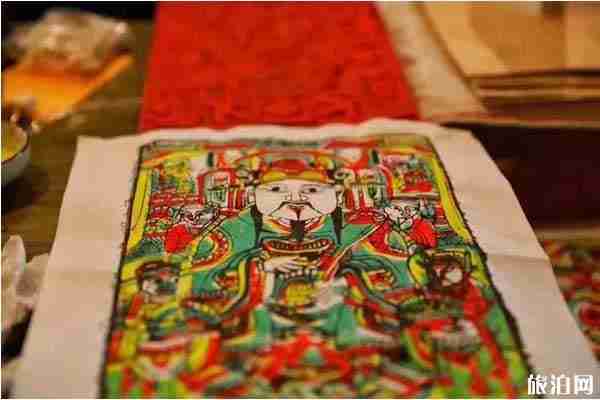 2020成都周边庙会灯会信息整理