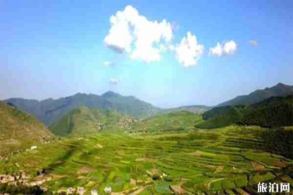 兰州榆中李家庄田园怎么去 附2020新春灯展-美食信息 兰州榆中李家庄田园怎么去 附2020新春灯展-美食信息