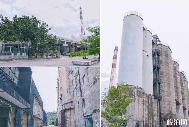 深圳一日游必去的地方 深圳网红拍照圣地 深圳一日游必去的地方 深圳网红拍照圣地