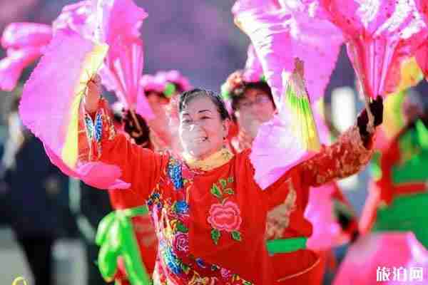 2020呼和浩特大召庙会安排 时间和地点和活动 2020呼和浩特大召庙会安排 时间和地点和活动