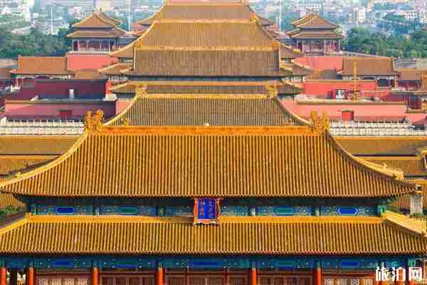 2020春节故宫开放时间 附春节活动