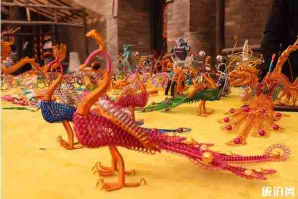 2020年太原春节庙会有哪些 地址和门票和时间信息整理