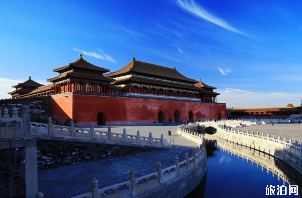 故宫能开车进去吗 故宫停车场在哪里-怎么收费 故宫能开车进去吗 故宫停车场在哪里-怎么收费