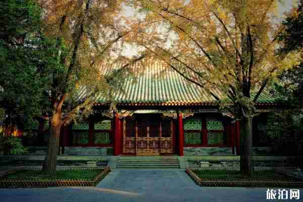 2020北京恭王府春节开放时间 门票交通景点介绍