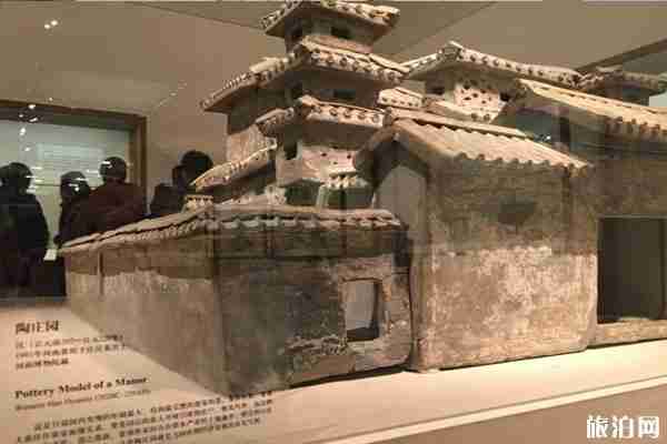 2020北京国家博物馆春节开放吗 附门票预约入口