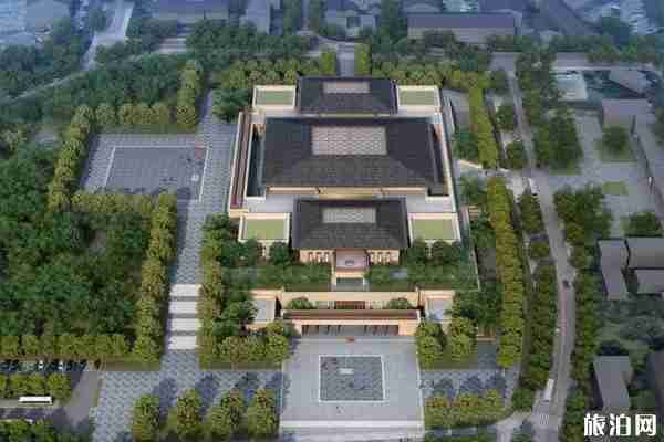 2020香山革命纪念馆春节什么时候开放 门票预约指南