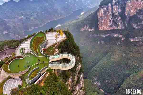 2020年重庆春节旅游攻略 优惠景区 旅游线路 春节活动整理