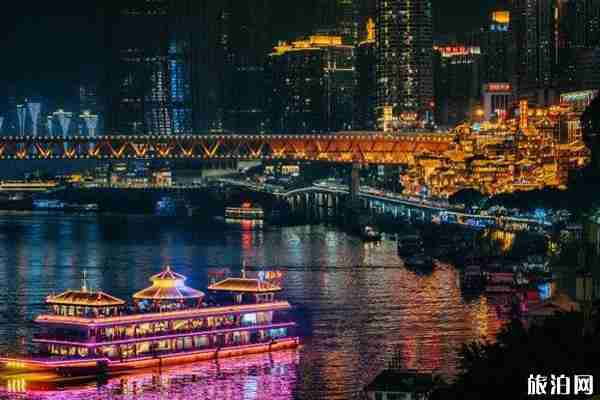 2020年重庆春节旅游攻略 优惠景区 旅游线路 春节活动整理