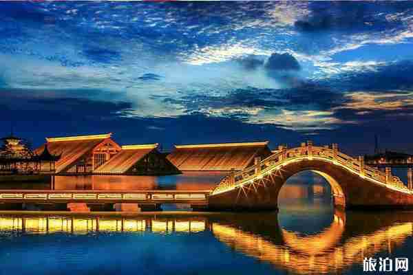 2020春节上海广富林灯会还有吗 什么时候结束