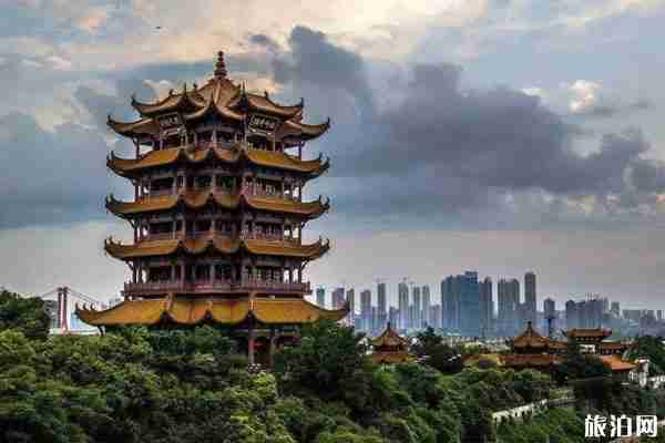 2020武汉春节惠民景点 附门票预约指南 2020武汉春节惠民景点 附门票预约指南