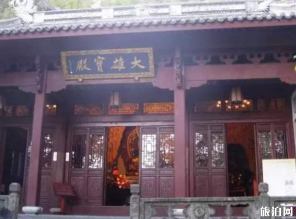 2020杭州各大寺庙除夕夜头香 门票-预售时间-地点 2020杭州各大寺庙除夕夜头香 门票-预售时间-地点