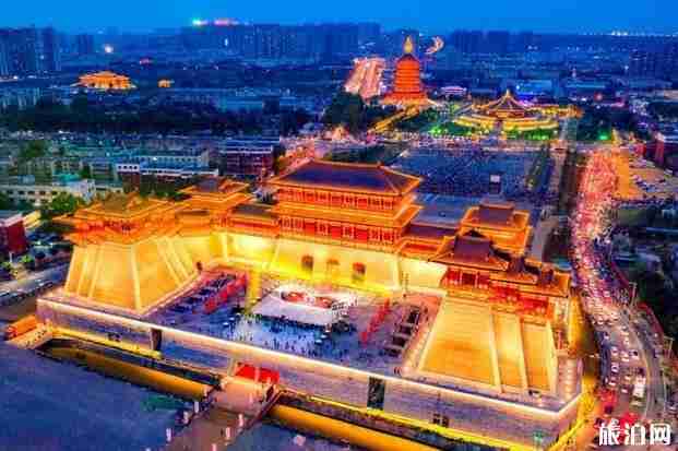 洛阳2020年春节旅游攻略和景点优惠政策 洛阳2020年春节旅游攻略和景点优惠政策