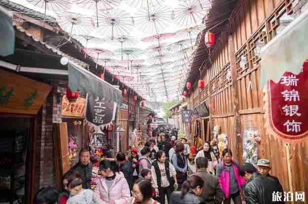 洛阳2020年春节旅游攻略和景点优惠政策 洛阳2020年春节旅游攻略和景点优惠政策