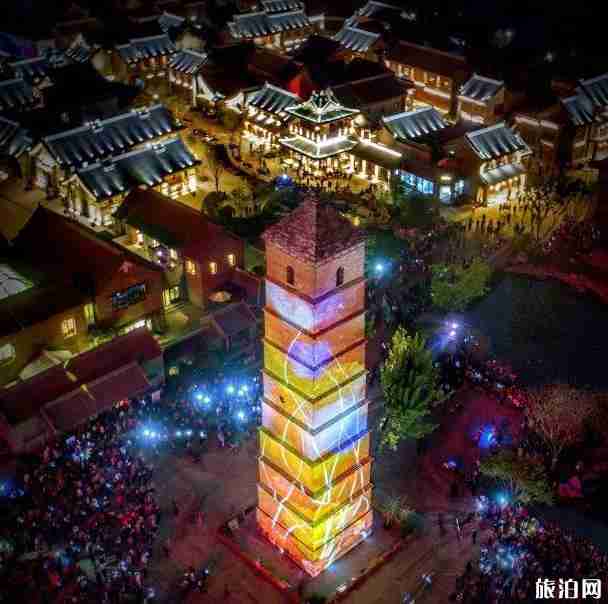 洛阳2020年春节旅游攻略和景点优惠政策 洛阳2020年春节旅游攻略和景点优惠政策