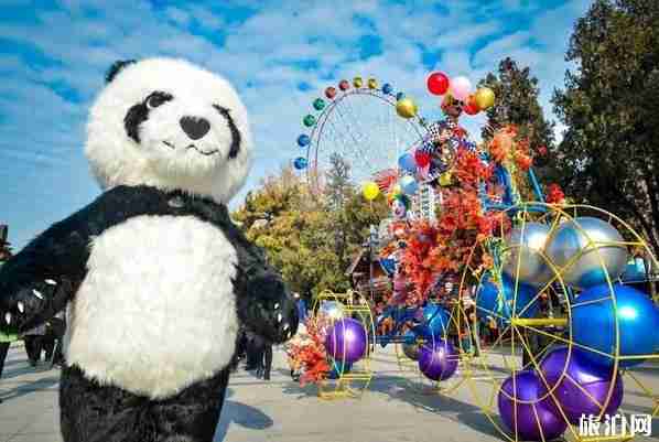 洛阳2020年春节旅游攻略和景点优惠政策 洛阳2020年春节旅游攻略和景点优惠政策
