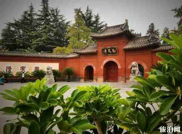 洛阳2020年春节旅游攻略和景点优惠政策 洛阳2020年春节旅游攻略和景点优惠政策
