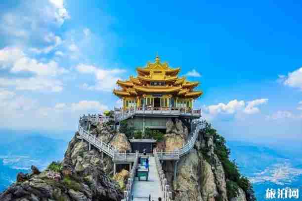 洛阳2020年春节旅游攻略和景点优惠政策 洛阳2020年春节旅游攻略和景点优惠政策