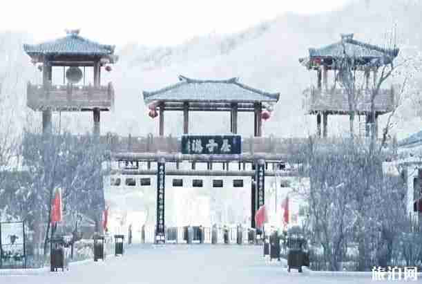 洛阳2020年春节旅游攻略和景点优惠政策 洛阳2020年春节旅游攻略和景点优惠政策