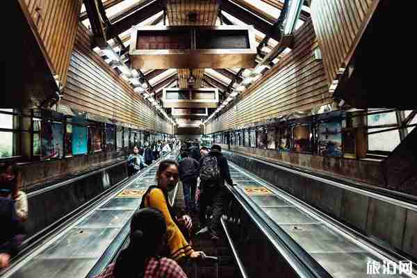 2020年渝中三日自助游攻略及路线 2020年渝中三日自助游攻略及路线