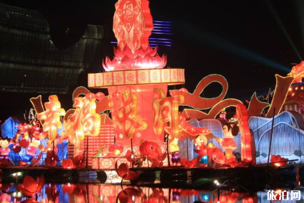 2020年杭州元宵节有哪些灯会表演 时间-地点-价格 2020年杭州元宵节有哪些灯会表演 时间-地点-价格