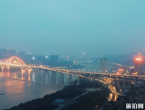 2020年渝中三日自助游攻略及路线 2020年渝中三日自助游攻略及路线