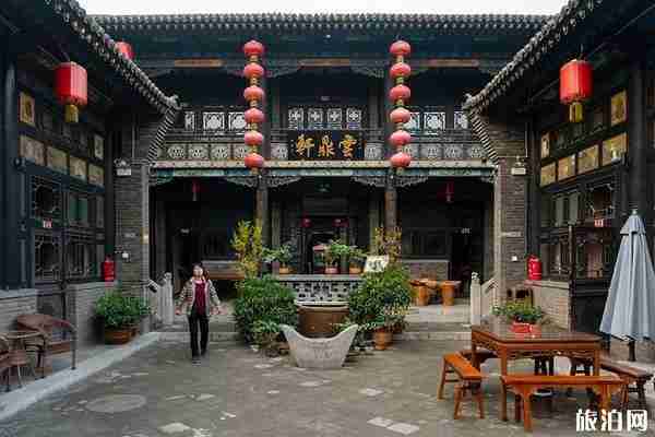 平遥古城旅游及详细介绍 平遥古城旅游及详细介绍