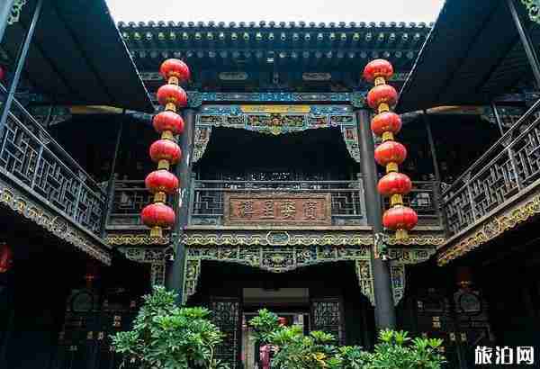 平遥古城旅游及详细介绍 平遥古城旅游及详细介绍