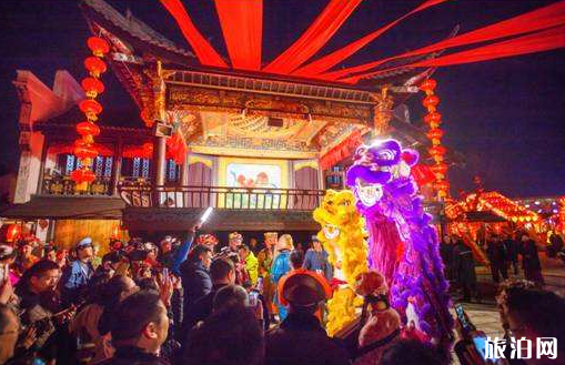 2020年杭州元宵节有哪些灯会表演 时间-地点-价格 2020年杭州元宵节有哪些灯会表演 时间-地点-价格